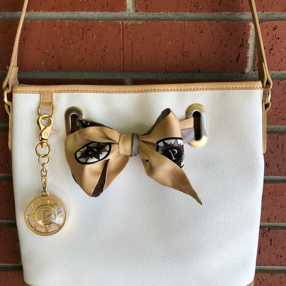 Parazul Designer Retired Handbag